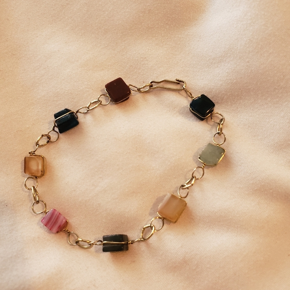 Handmade Bracelets